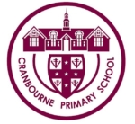 Cranbourne Primary School logo